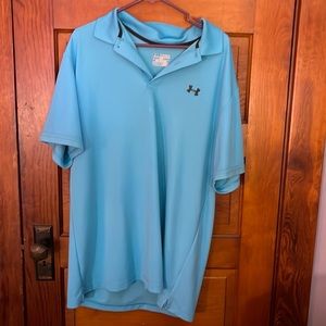 Mens under armour shirt